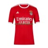 Maillot de Supporter Benfica Domicile 2022-23 Pour Homme